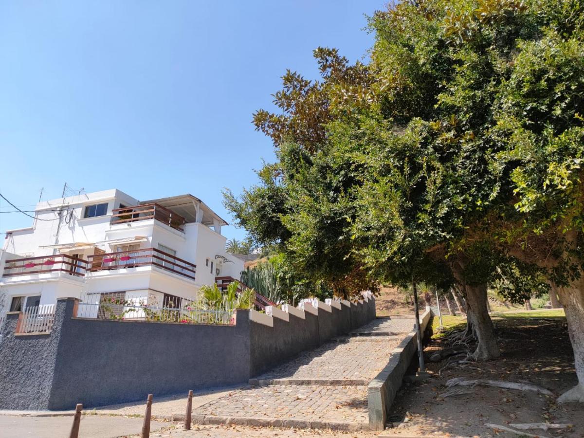 Casa Doramas Vv Chalet
