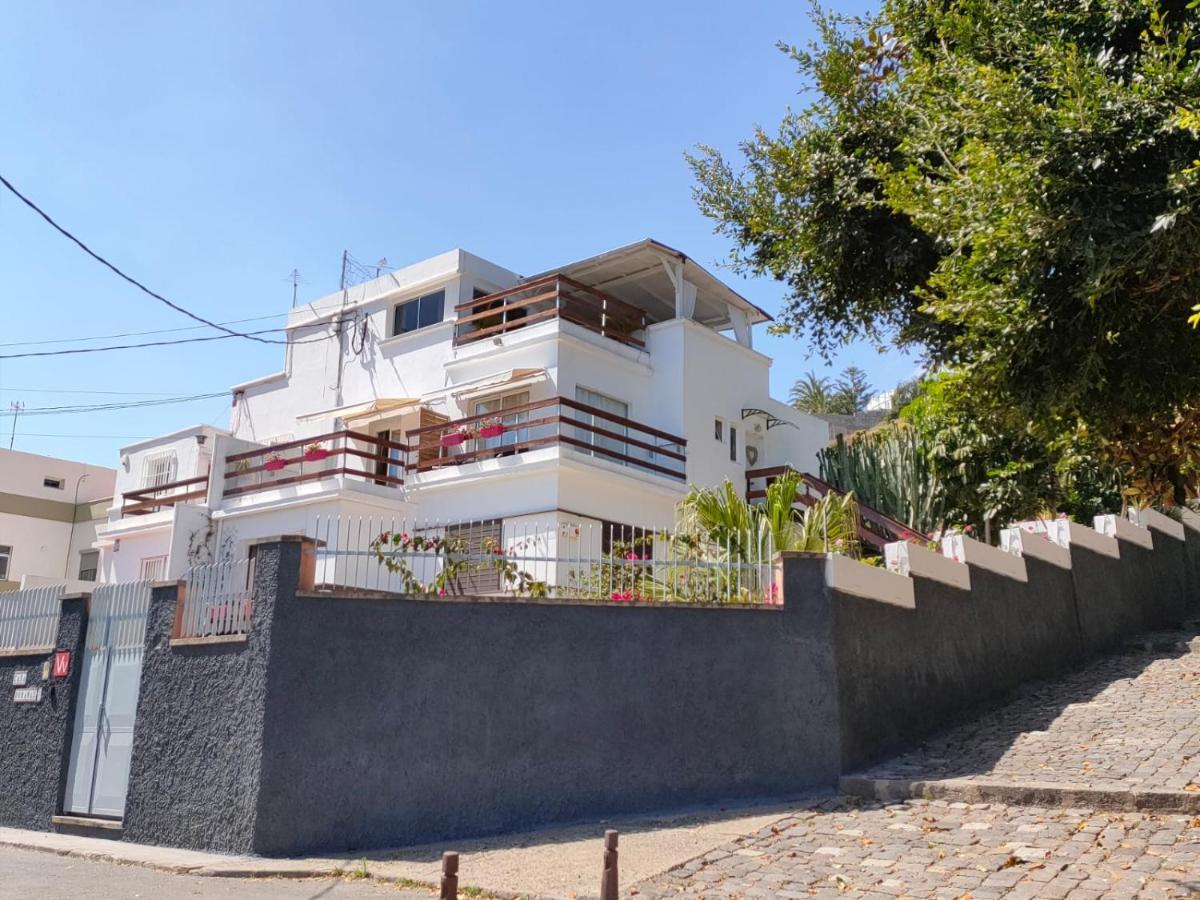 Casa Doramas Vv Chalet