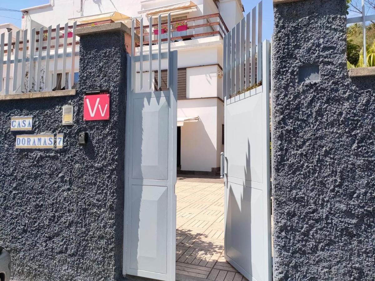Casa Doramas Vv *