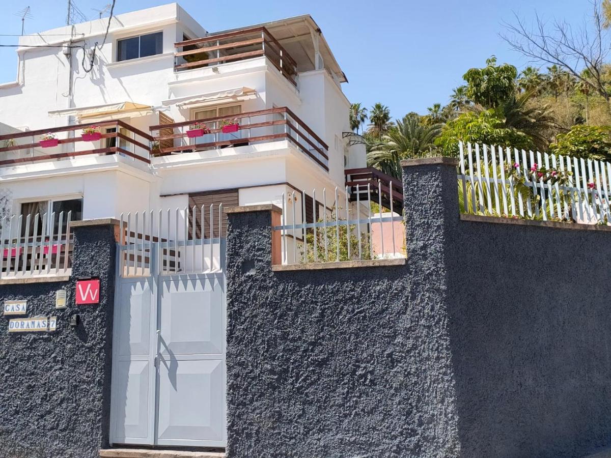 Casa Doramas Vv Chalet Las Palmas