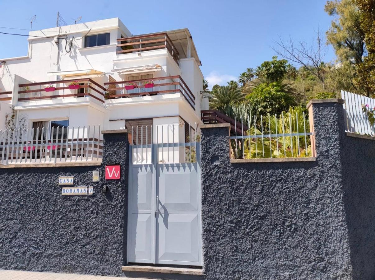 Casa Doramas Vv *