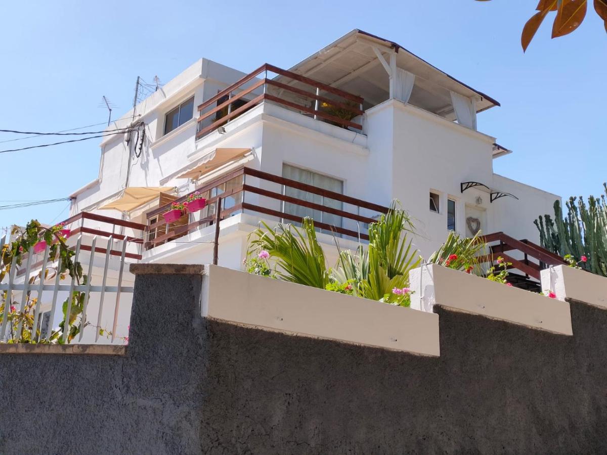 Chalet Casa Doramas Vv Las Palmas