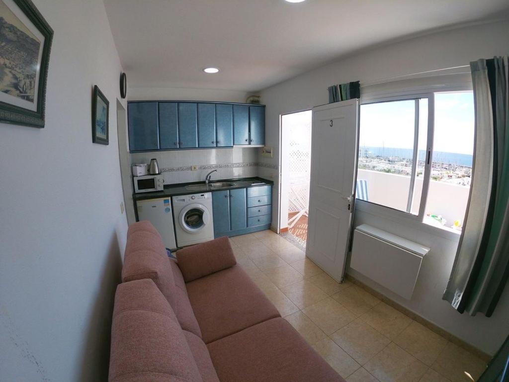 Apartamento Ernesto *