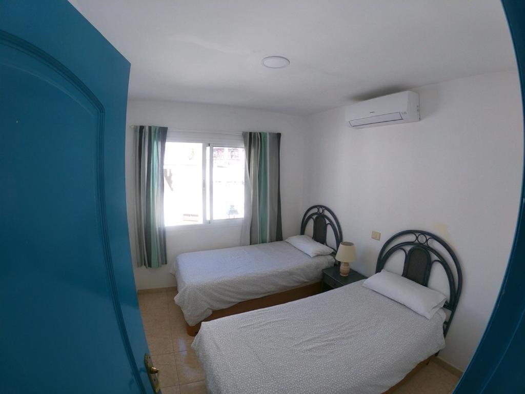 Apartamento Ernesto Puerto De Mogan