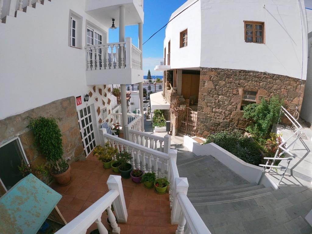 Ernesto Apartamento