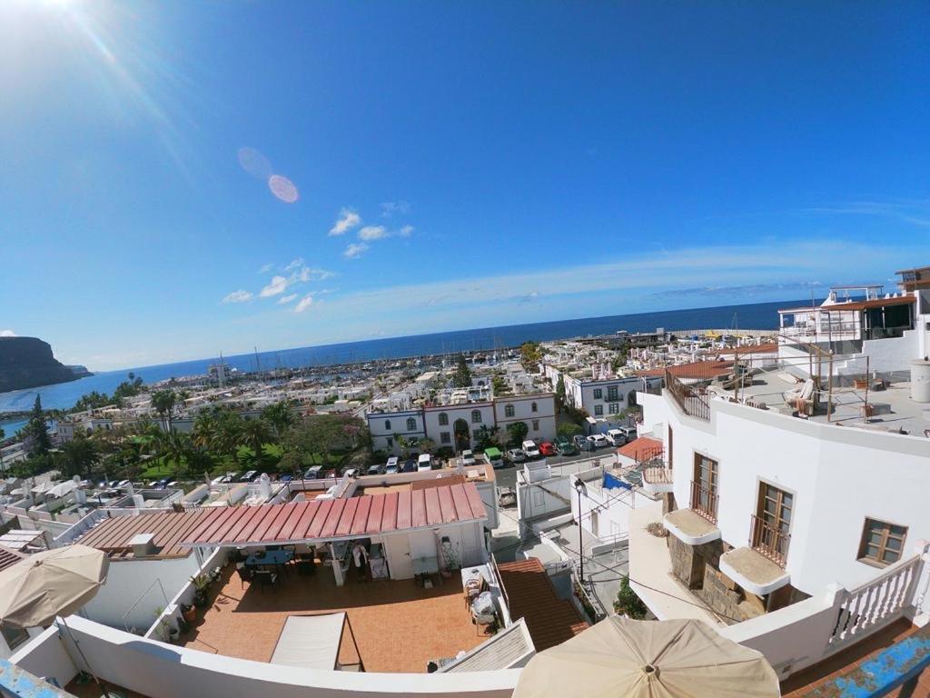 Ernesto Apartamento Puerto De Mogan