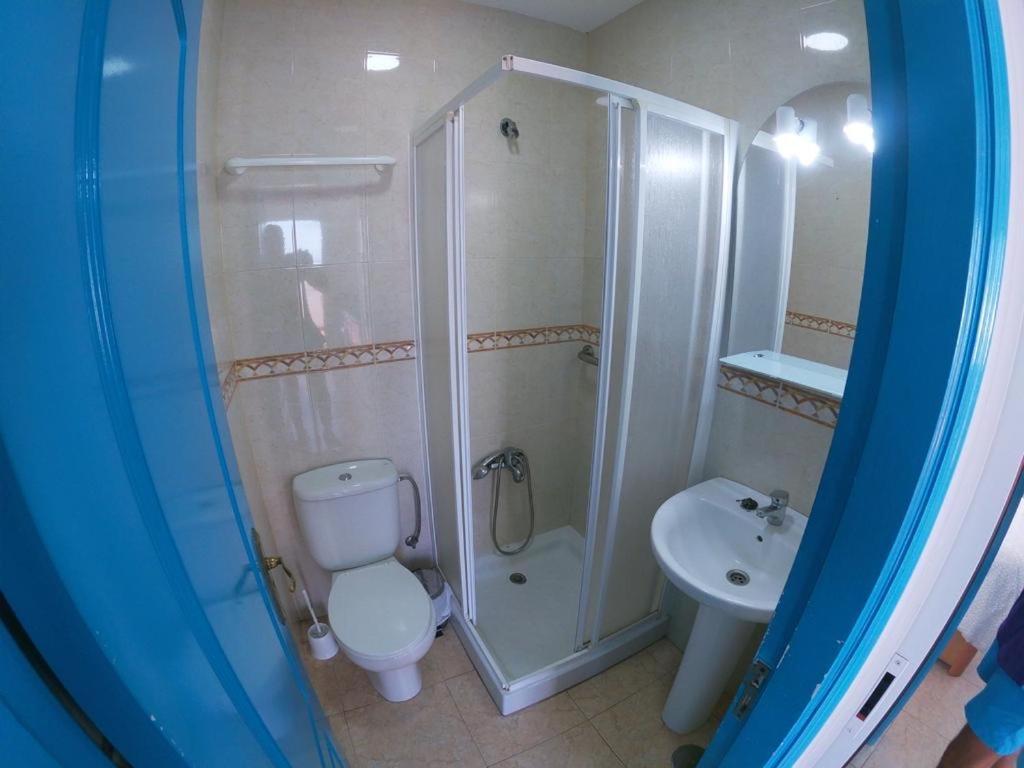Apartamento Ernesto Puerto De Mogan