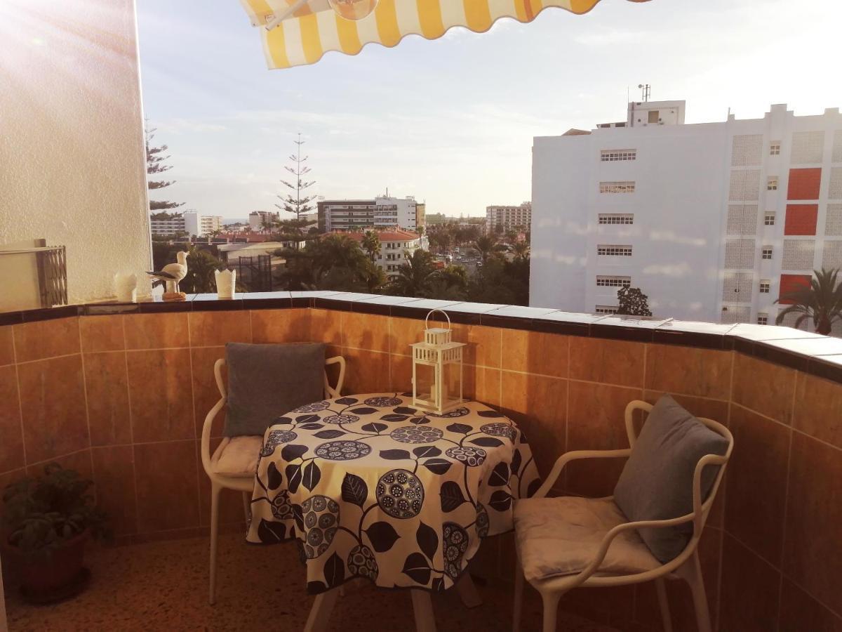 Apartamento Ancora Angela - Playa Del Ingles *