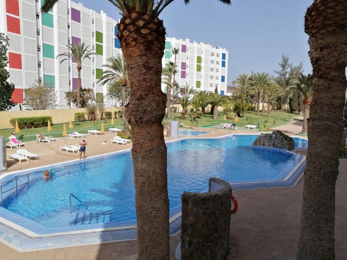 Apartamento Ancora Angela - Playa Del Ingles *