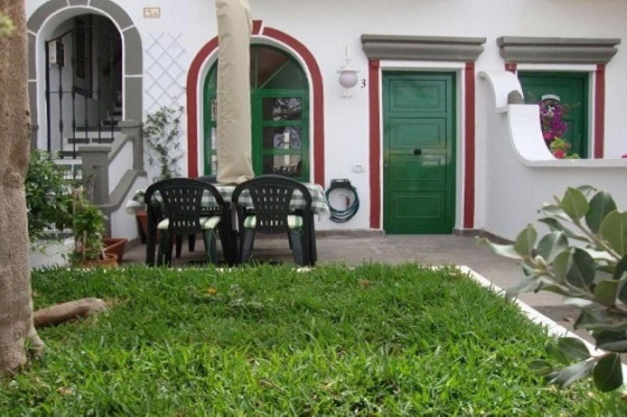 Apartment Little Venice In