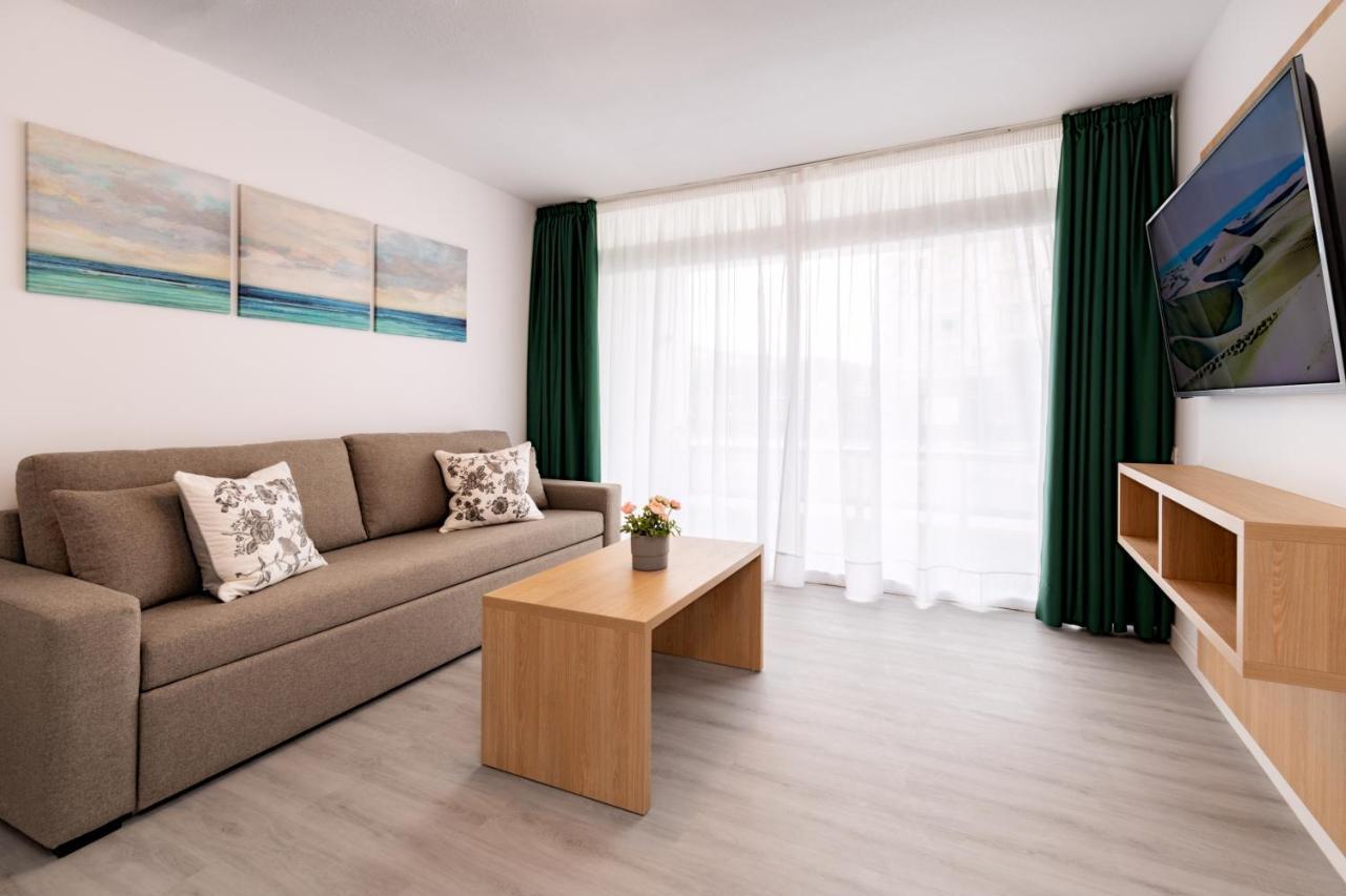 Aparthotel Roca - 2*