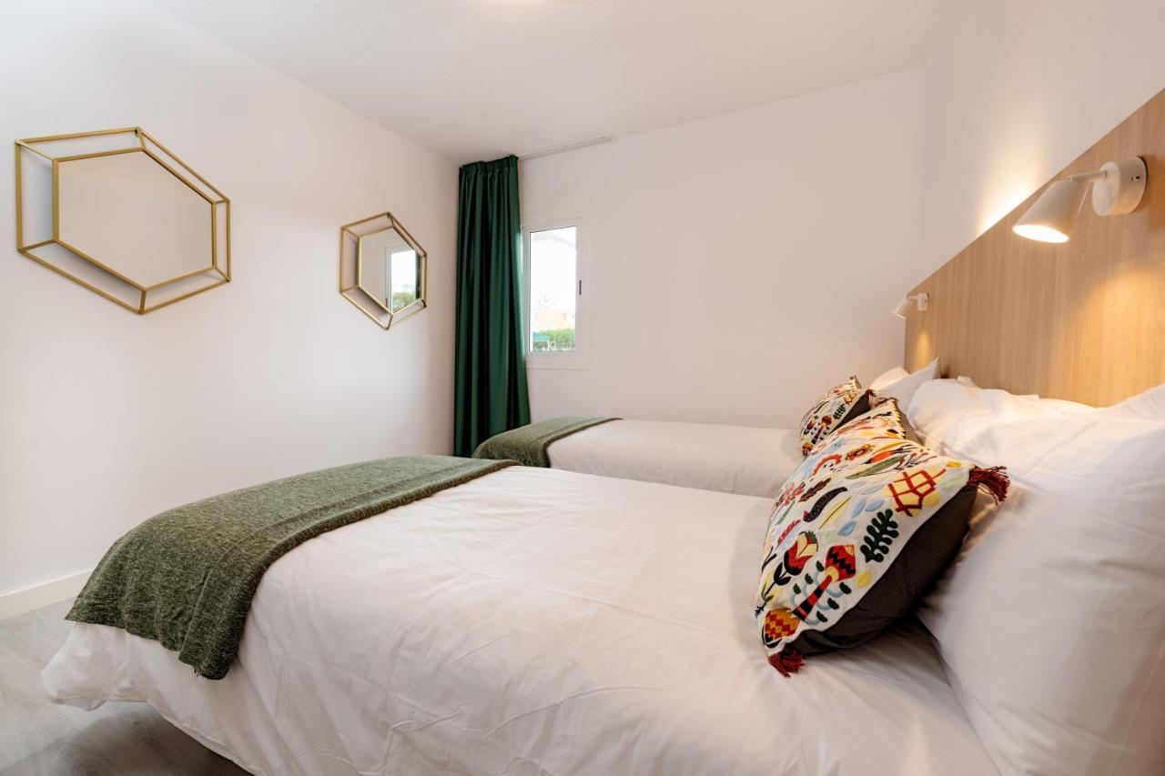 Roca - Aparthotel