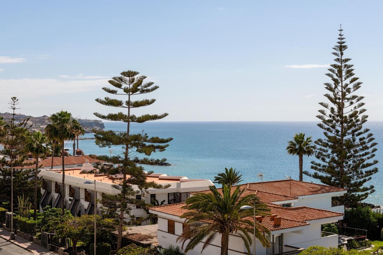 Roca - Aparthotel Playa del Inglés