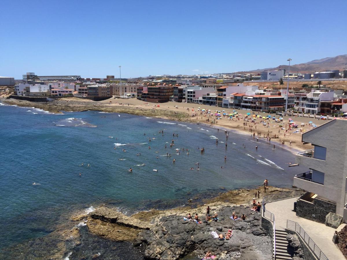 Apartment Salinetas Terraza Playa Telde