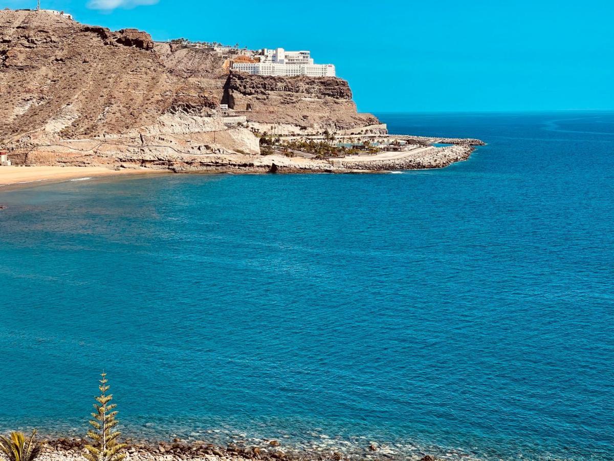 Su Eminencia - Sea View With Modern Comforts Apartment Playa Del Cura (Gran Canaria)