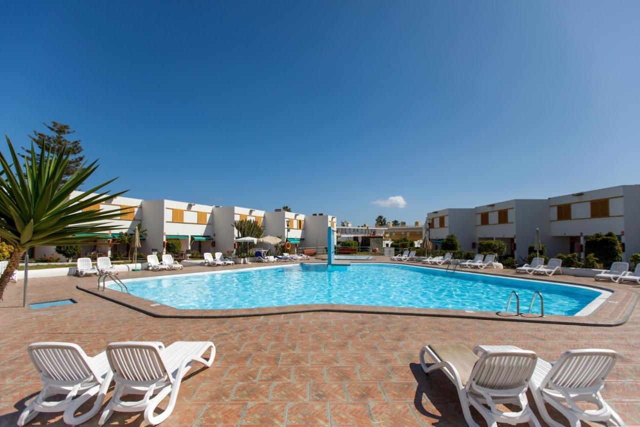 Alsol Brisas * Playa del Inglés