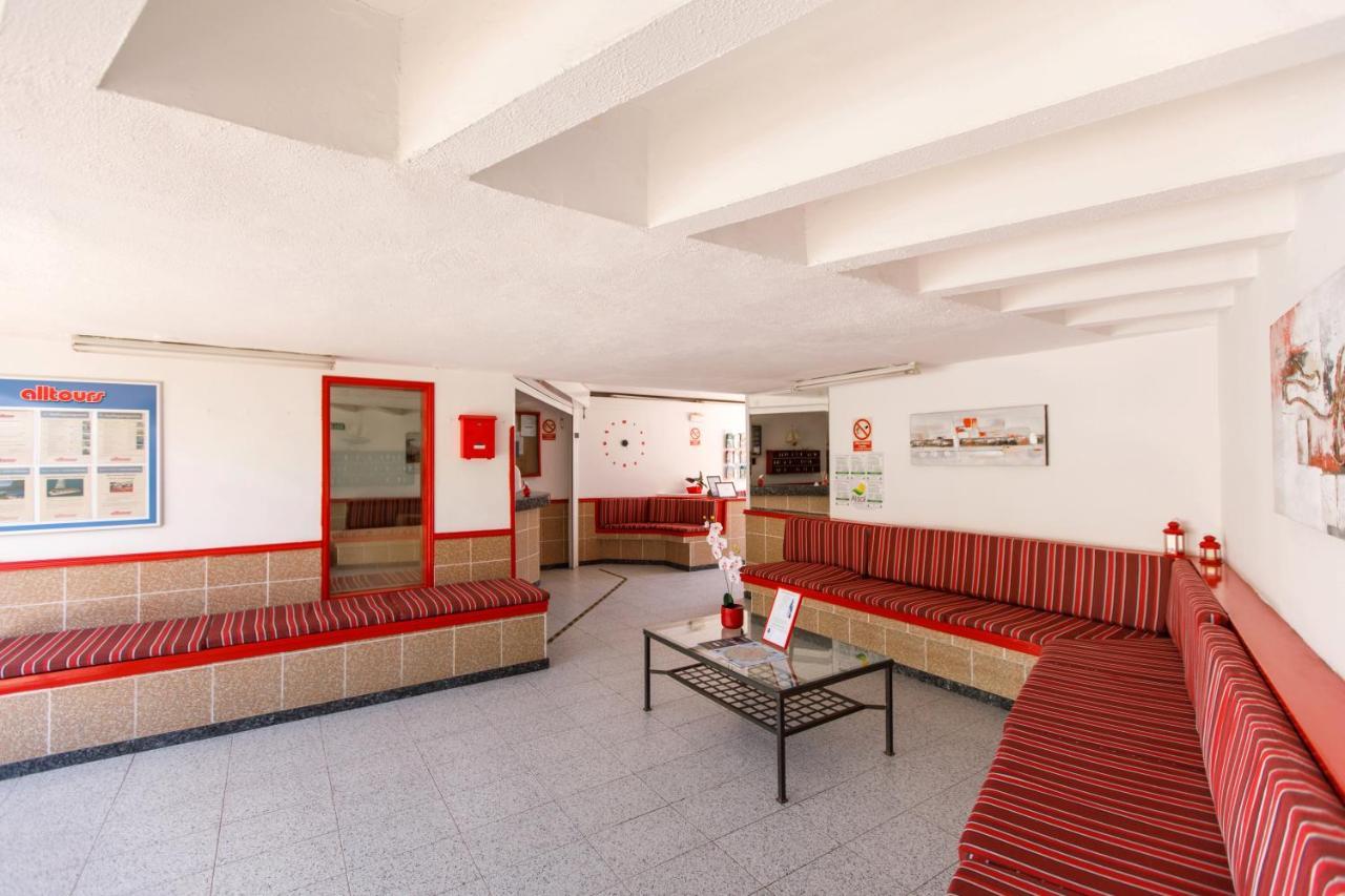 Alsol Brisas Appartement *