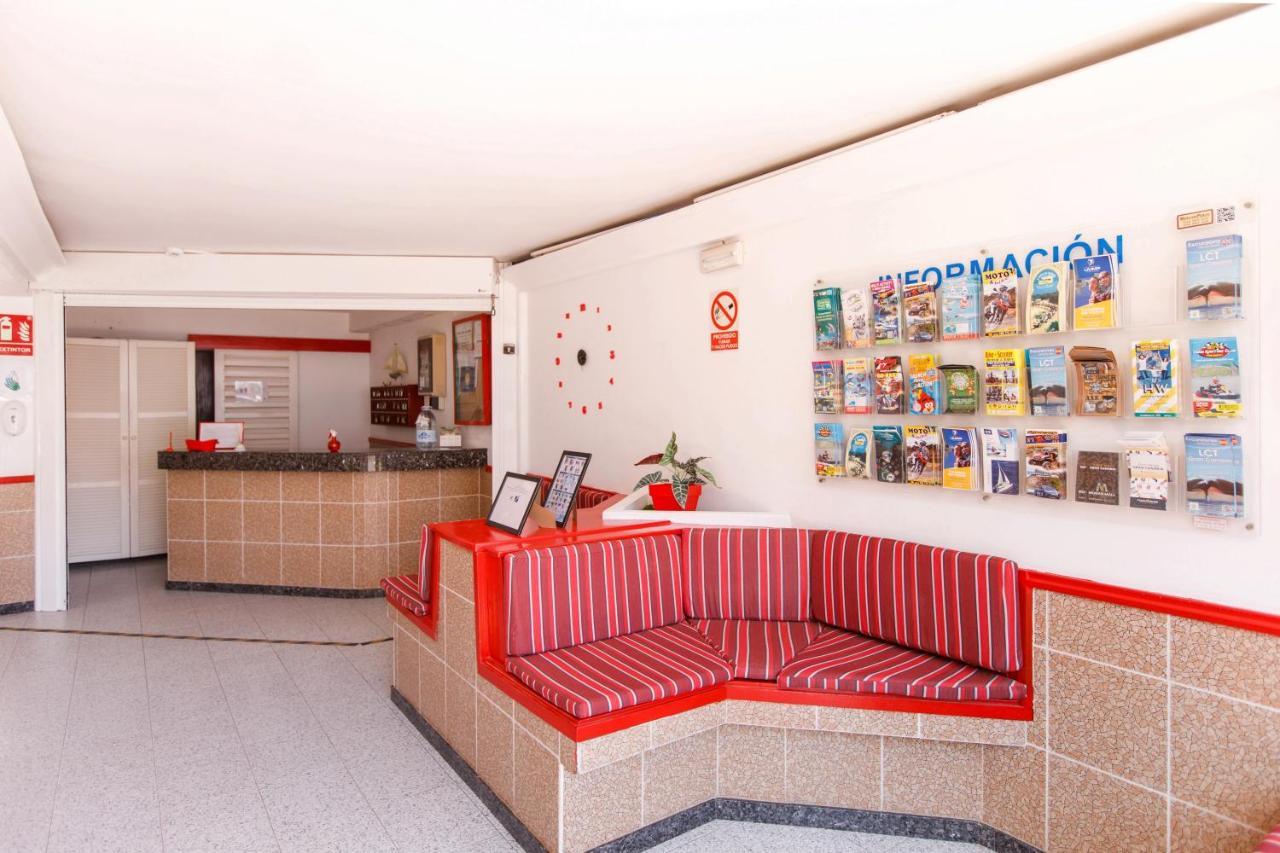 Alsol Brisas Playa del Inglés