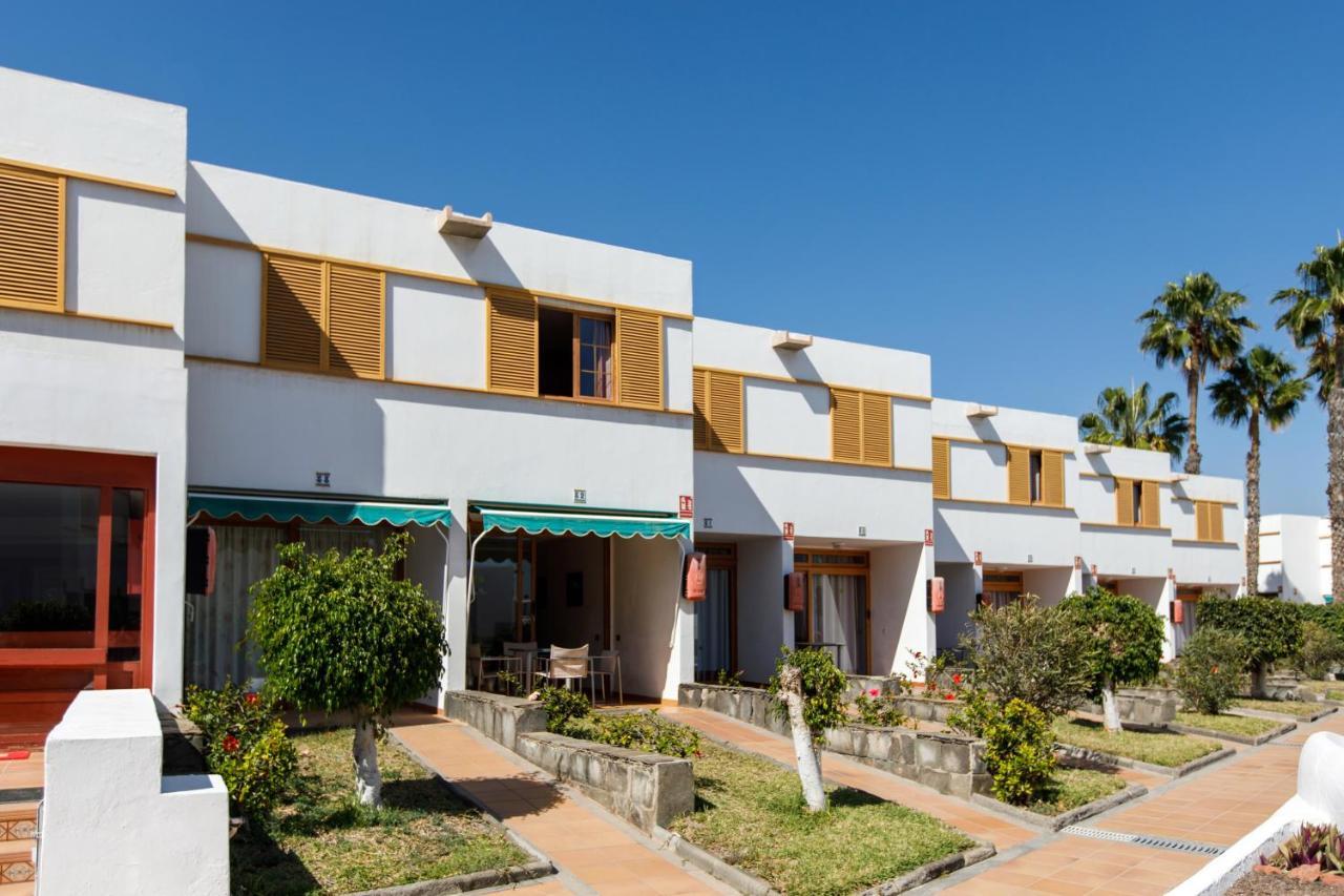 Appartement Alsol Brisas Playa del Inglés