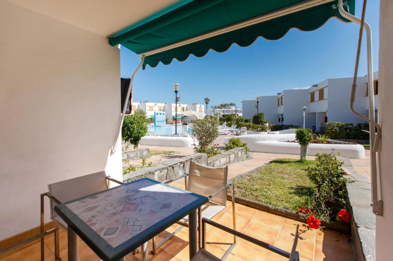 Appartement Alsol Brisas Playa del Inglés