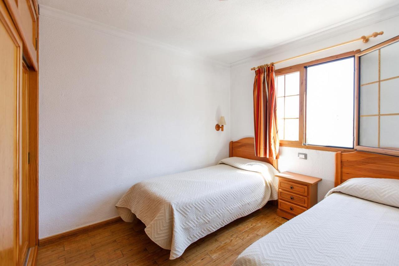 Appartement Alsol Brisas Playa del Inglés
