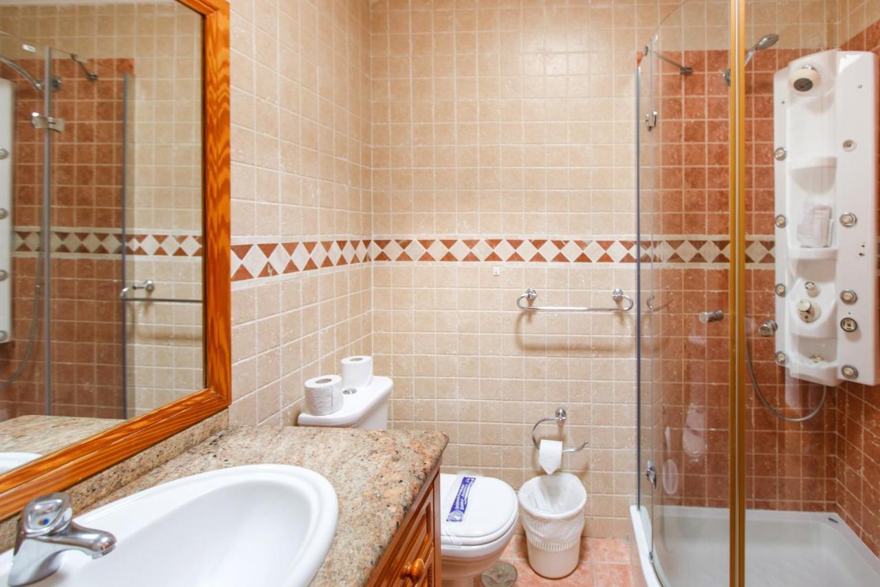 Alsol Brisas Appartement Playa del Inglés