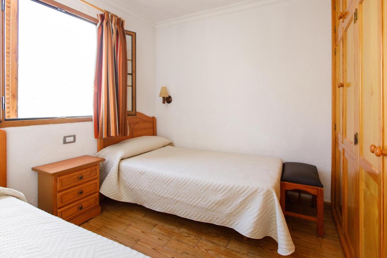 Alsol Brisas Appartement Playa del Inglés