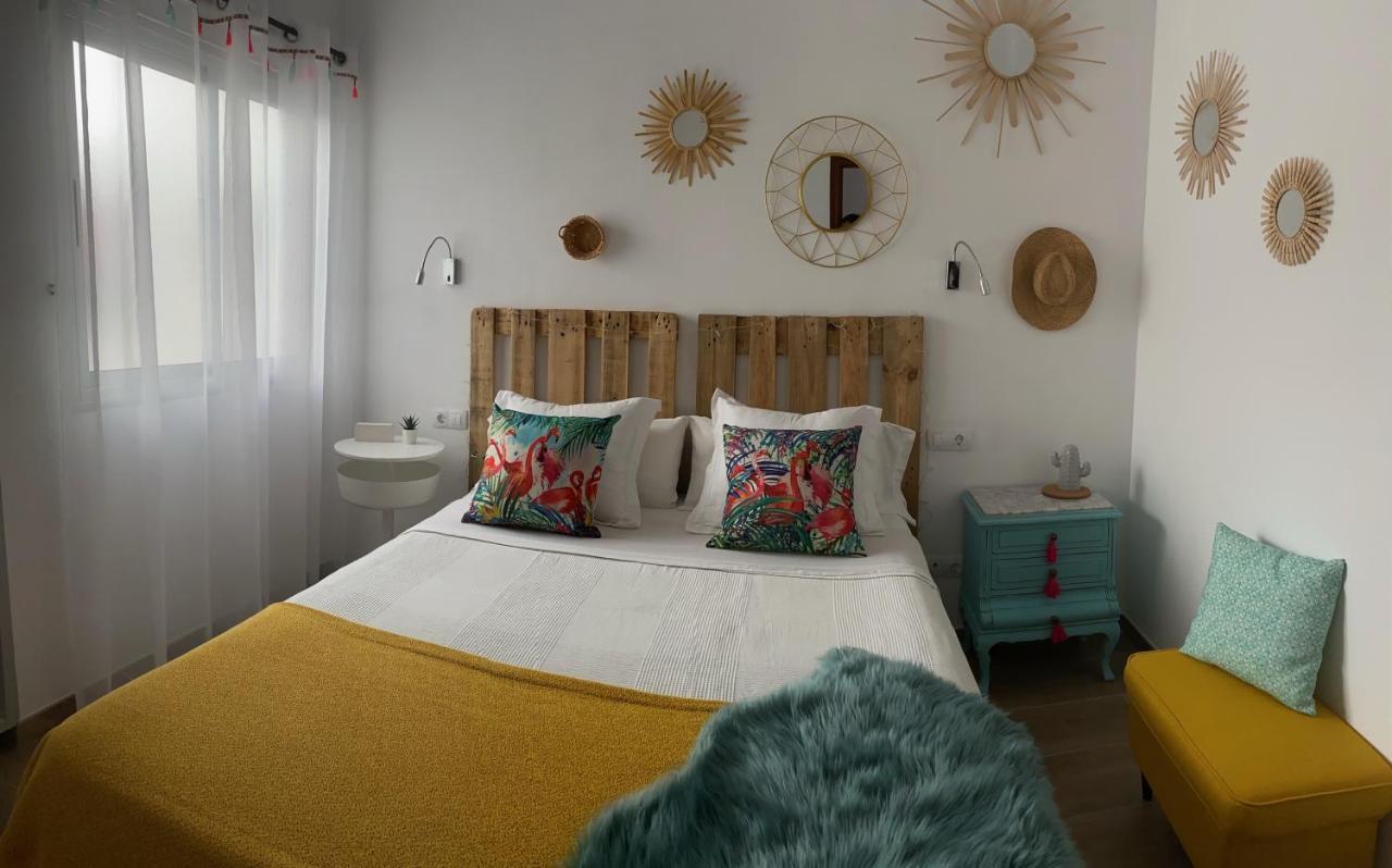My Pisito Appartement