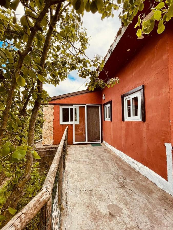 Holiday home Con Bonitas Vistas *