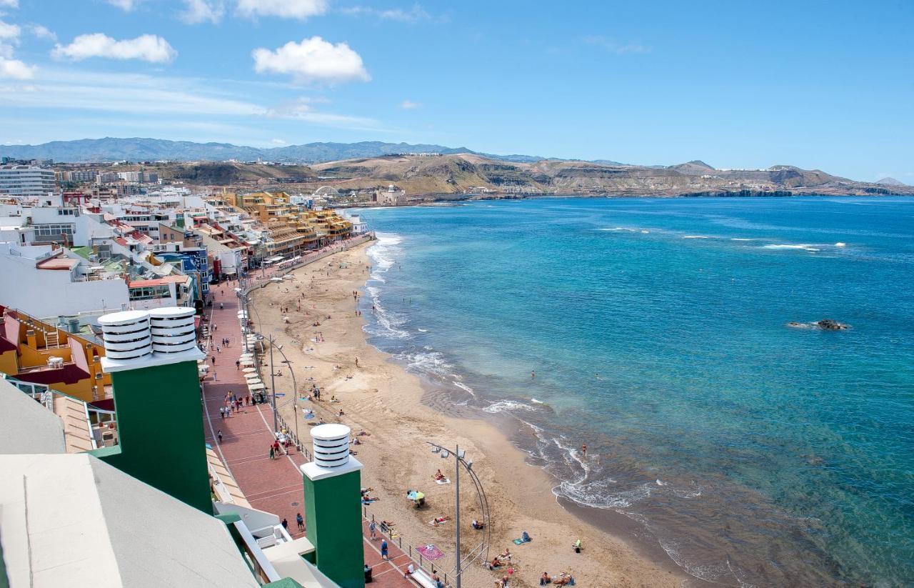 Brisamar Canteras Las Palmas de Gran Canaria
