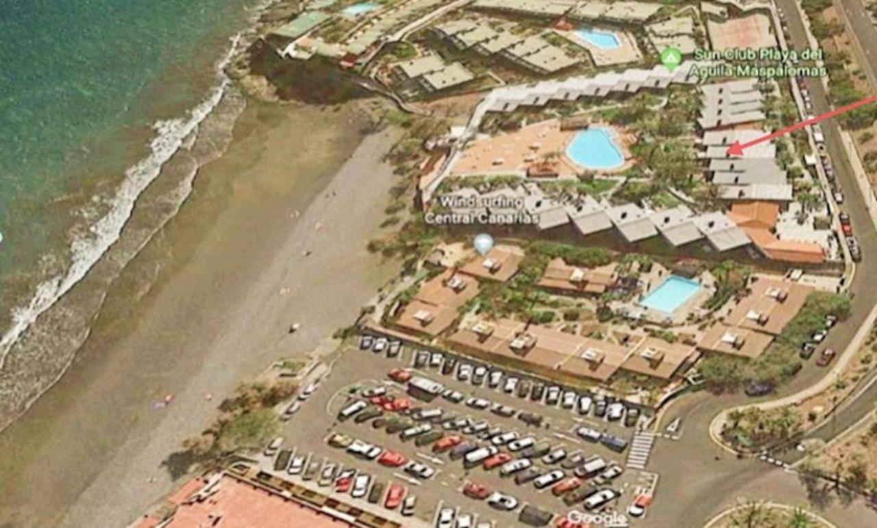 Casa de férias 2 Sun Club Terraza Maspalomas (Gran Canaria)