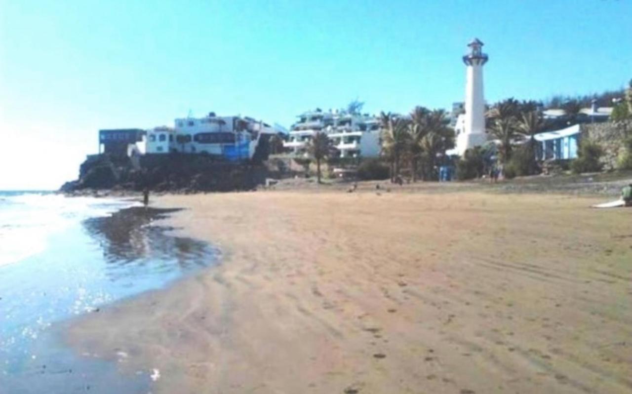 2 Sun Club Terraza * Maspalomas (Gran Canaria)