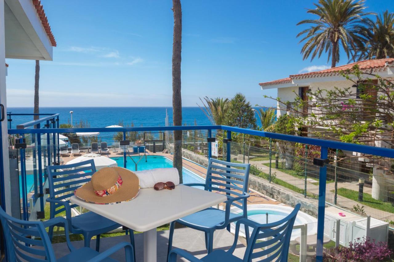 Apartment Alsol Caribes 1 *