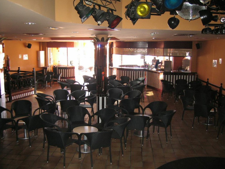 Apartamento Turbo Club