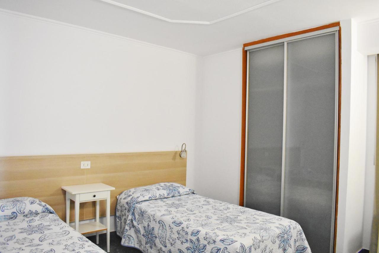 Apartamento Dunaoasis