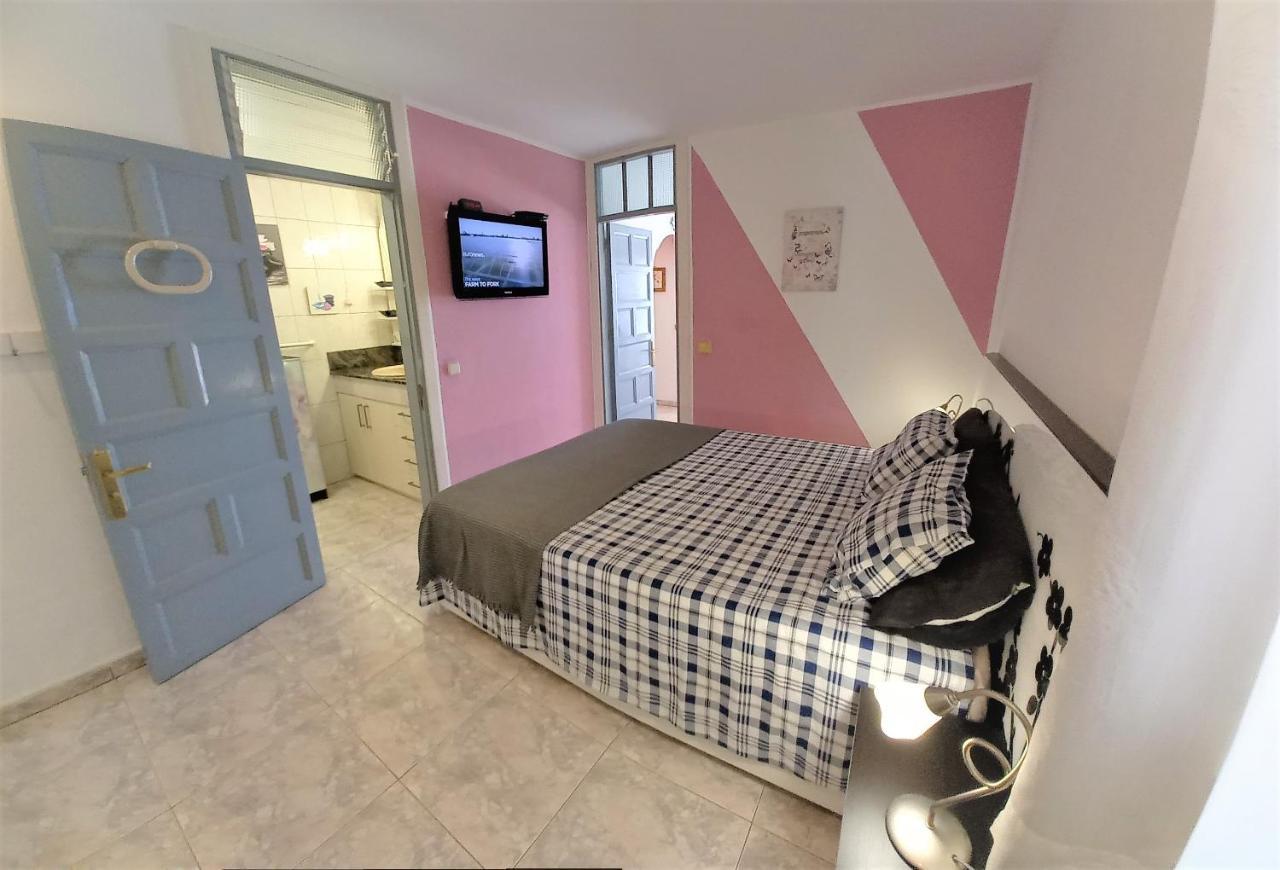 Ca' Cristina - Monte Rojo - Ocean View Apartment