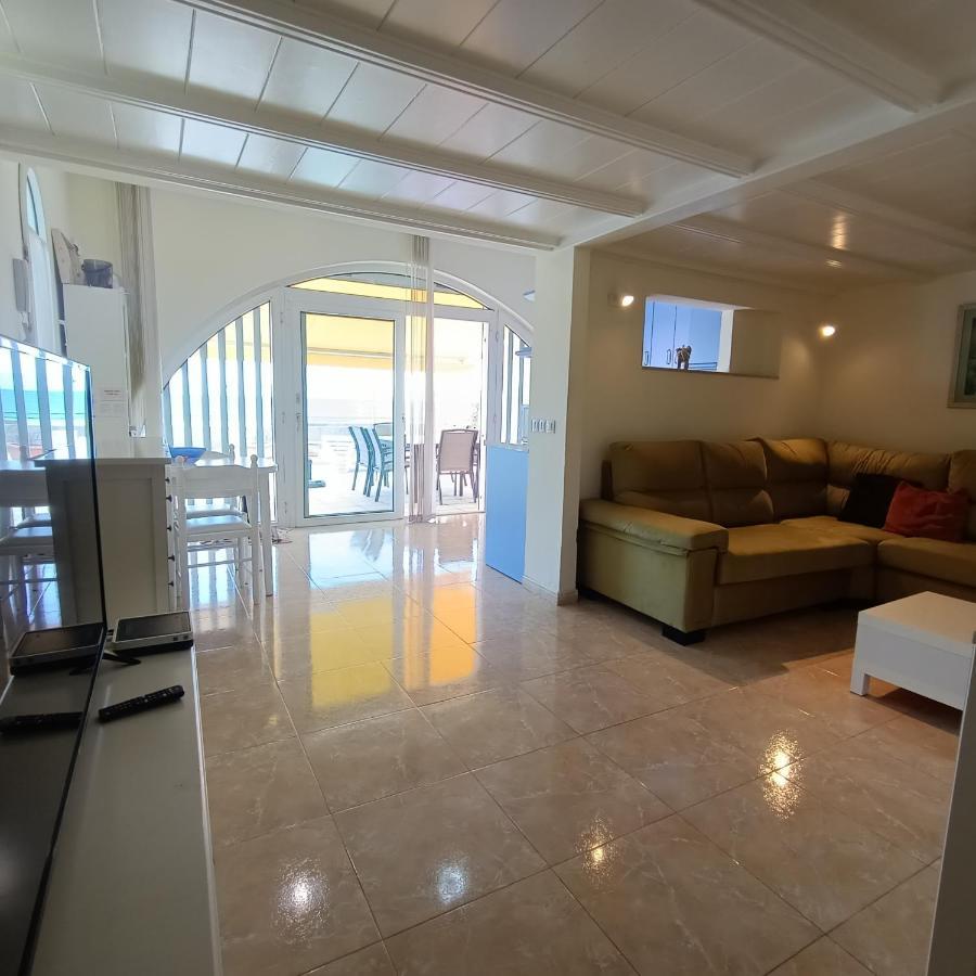 Samoa Lovely Seaview Vakantiehuis *