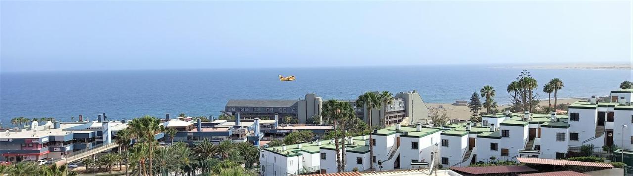 Ca' Cristina - Monte Rojo - Ocean View Apartment San Agustin (Gran Canaria)
