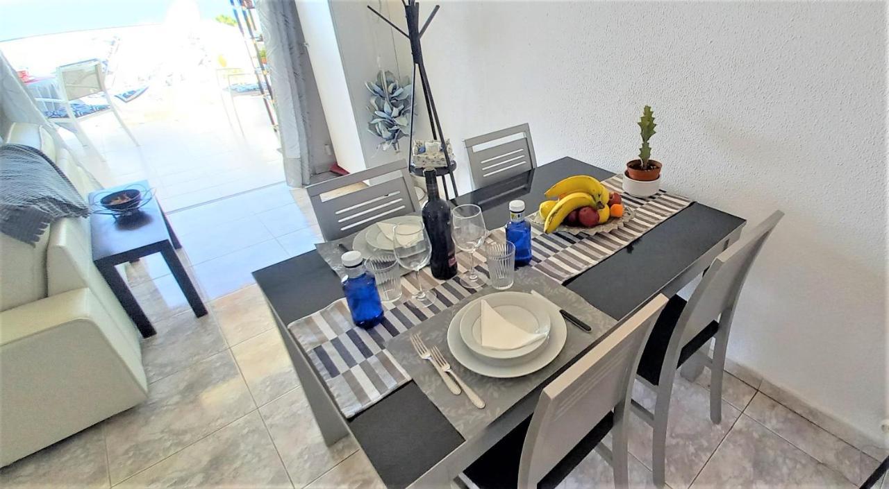 Ca' Cristina - Monte Rojo - Ocean View Apartment *