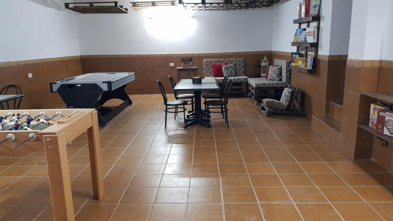 Casitas Gutierrez Lodge