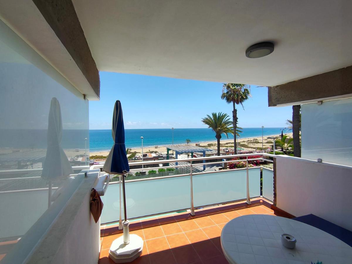 Appartement El Paseo Playa del Inglés
