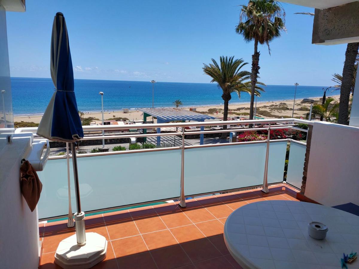 El Paseo Appartement