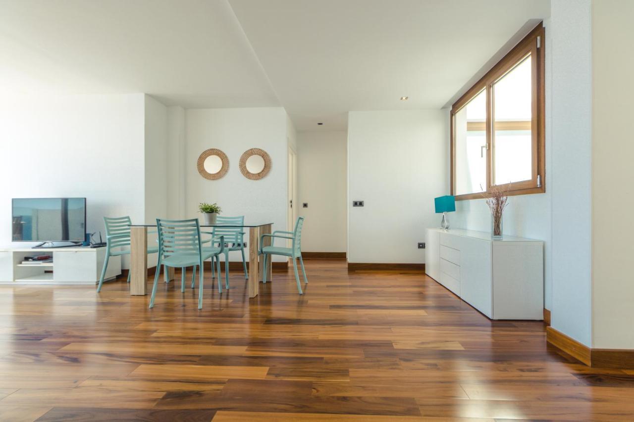 Apartamento Views Avenue *