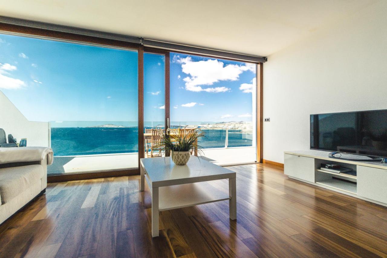 Apartamento Views Avenue Melenara