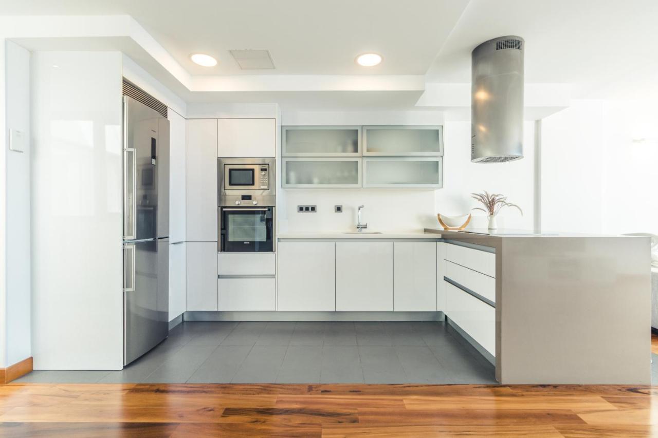Apartamento Views Avenue