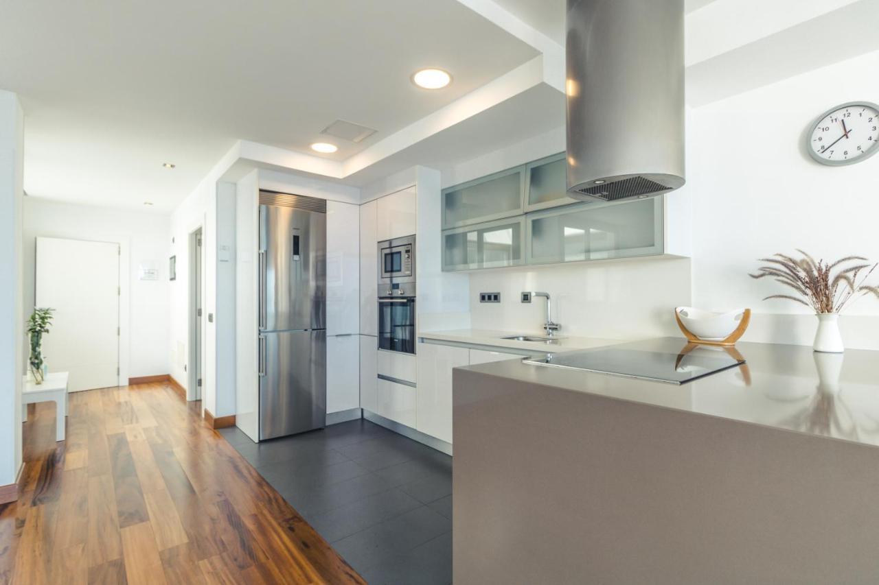 Apartamento Views Avenue