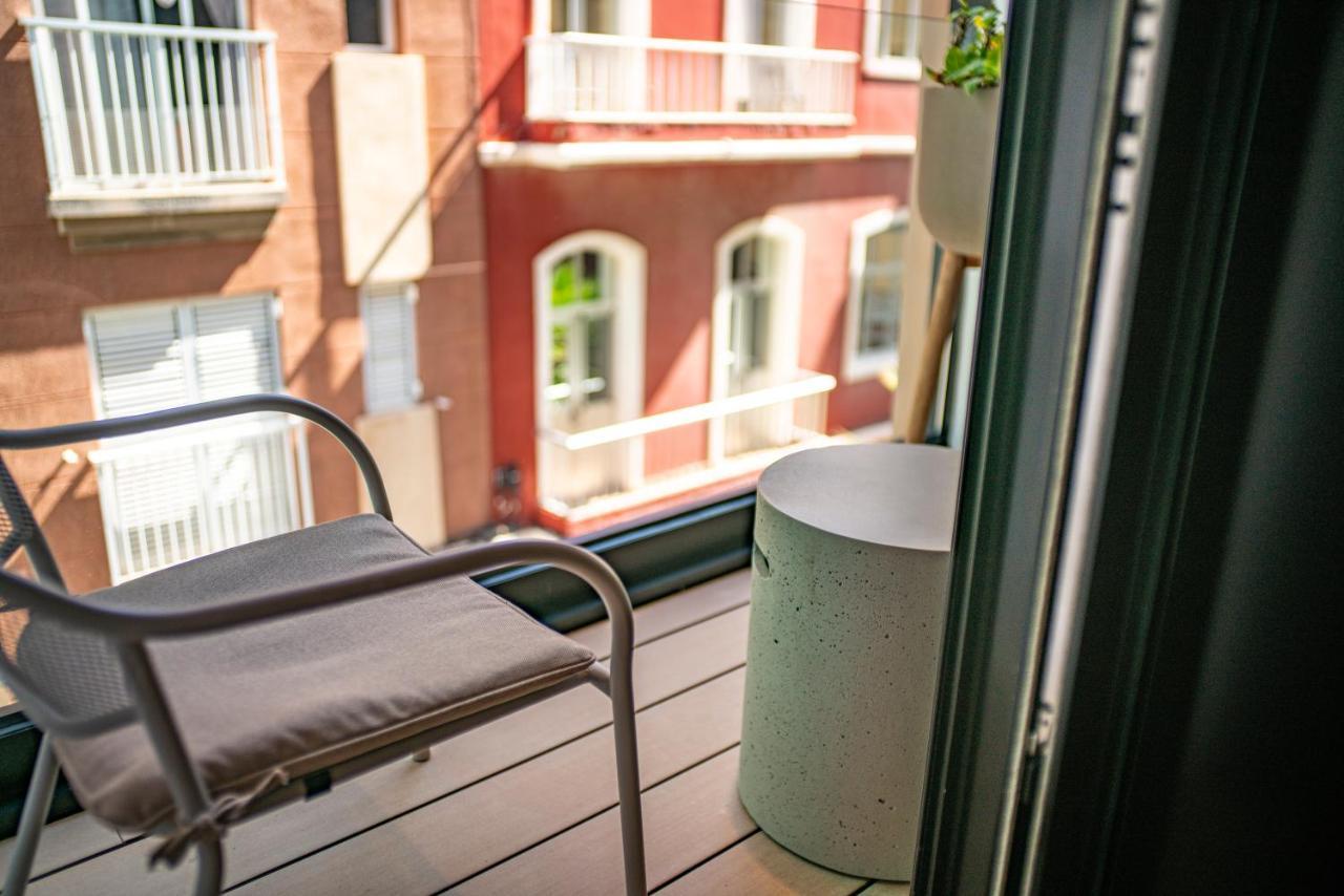 Chez Abel Apartment