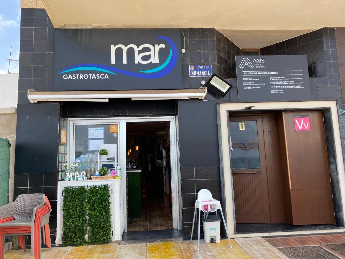 El Atico De Mateo 5a * Las Palmas de Gran Canaria