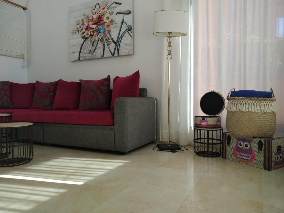 De Tauro Сasa de vacaciones La Playa de Tauro