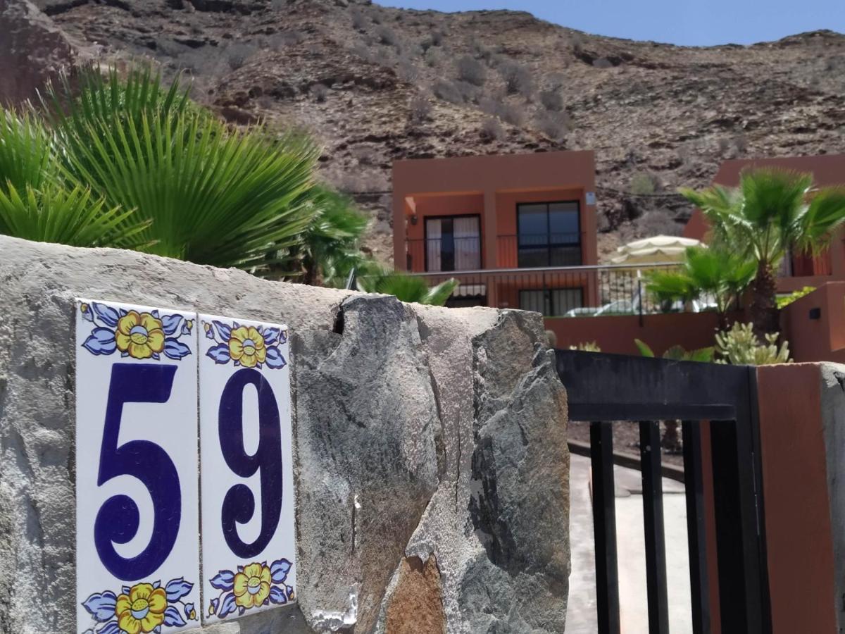 Сasa de vacaciones De Tauro La Playa de Tauro